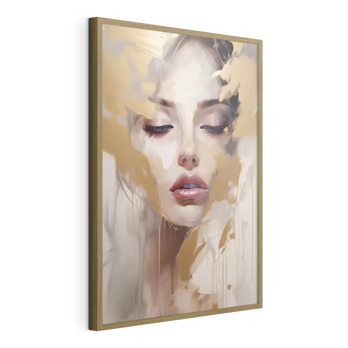 Poster Sussurro e fascino f41671