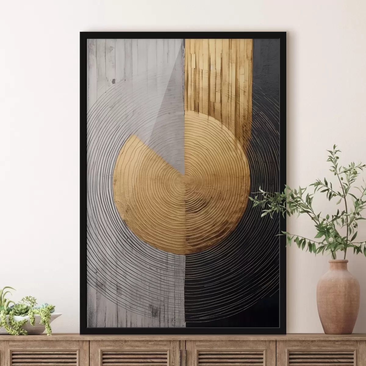 Poster Spirale f41673