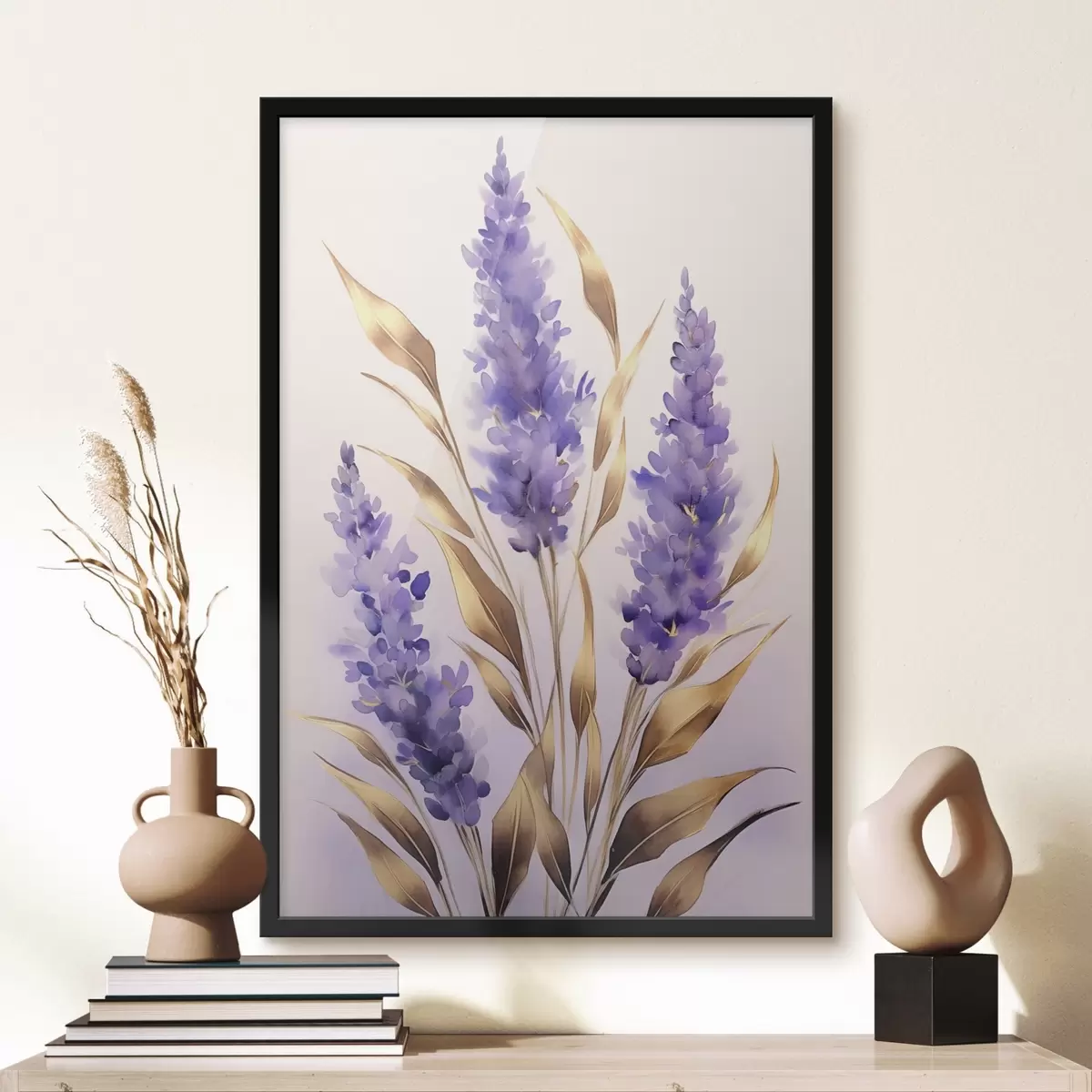 Poster Lavanda f41678
