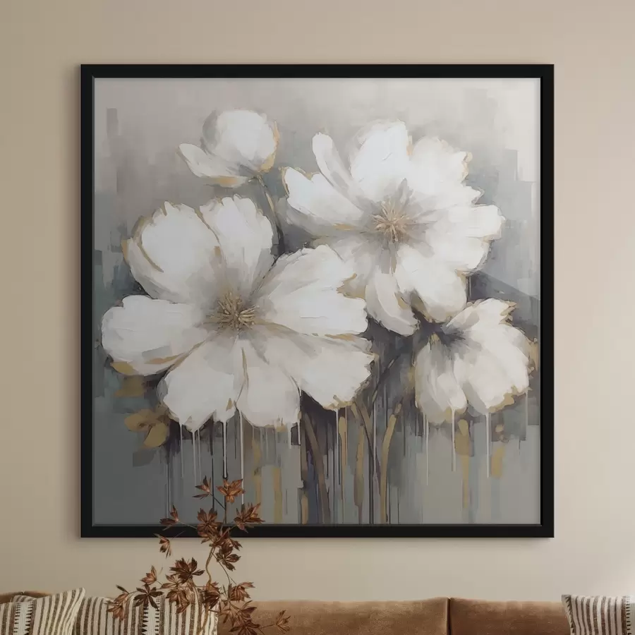 carta da parati Fiori nr. f41680