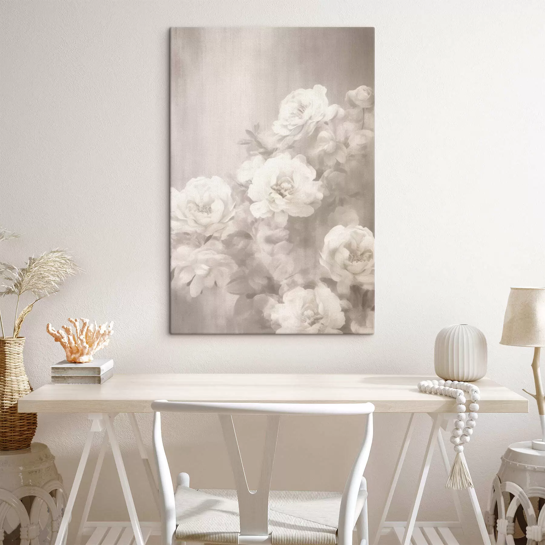 carta da parati Fiori d'epoca nr. s41693