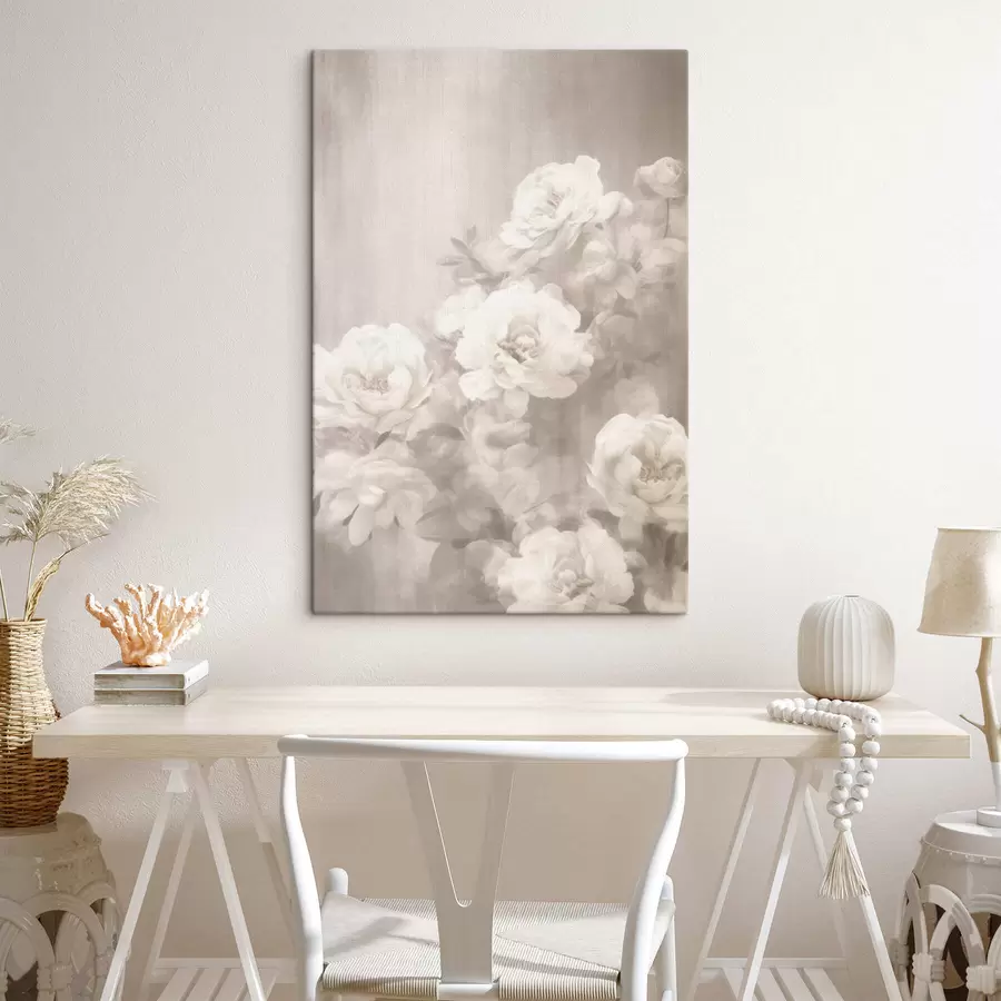 carta da parati Fiori d'epoca nr. s41693