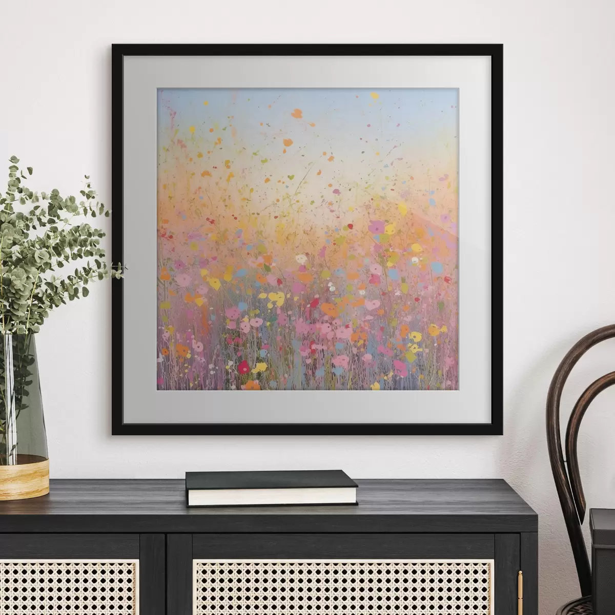 Poster Avventura e sogno f41695