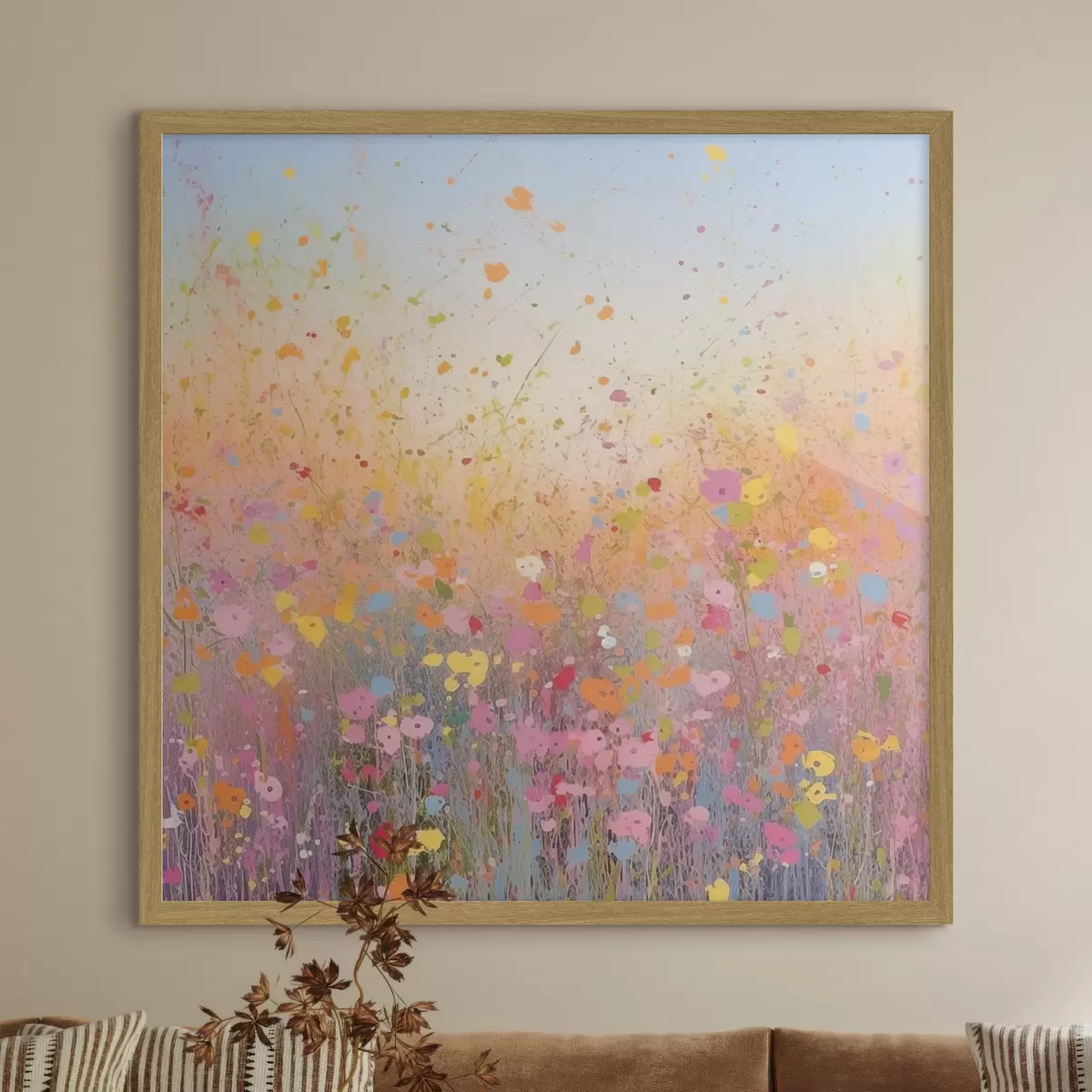 Poster Avventura e sogno f41695