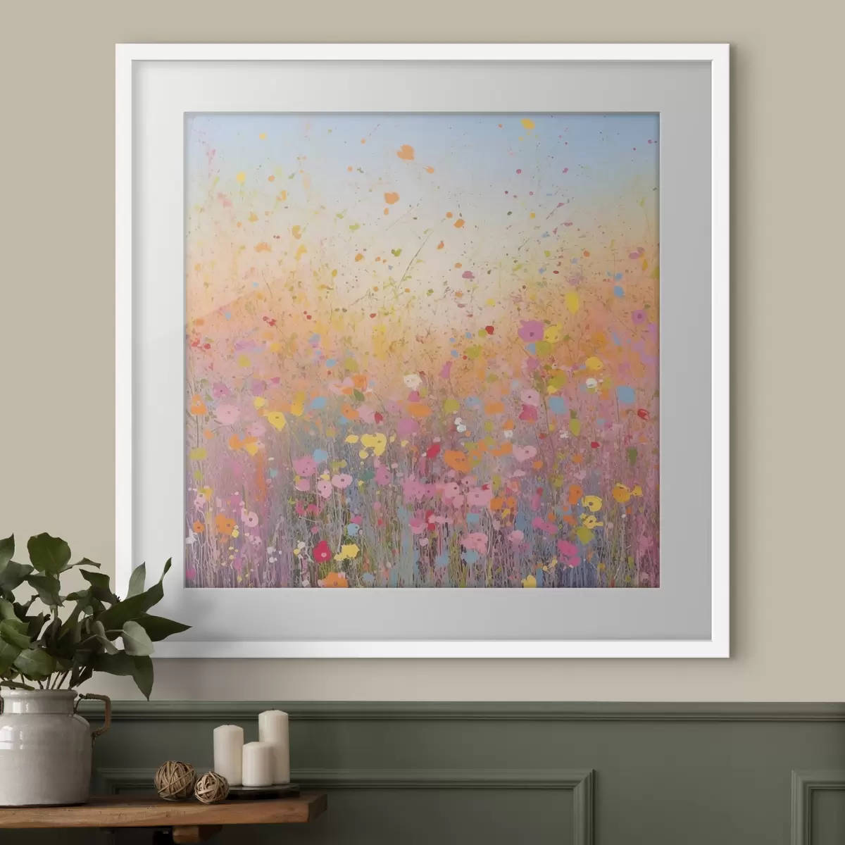Poster Avventura e sogno f41695