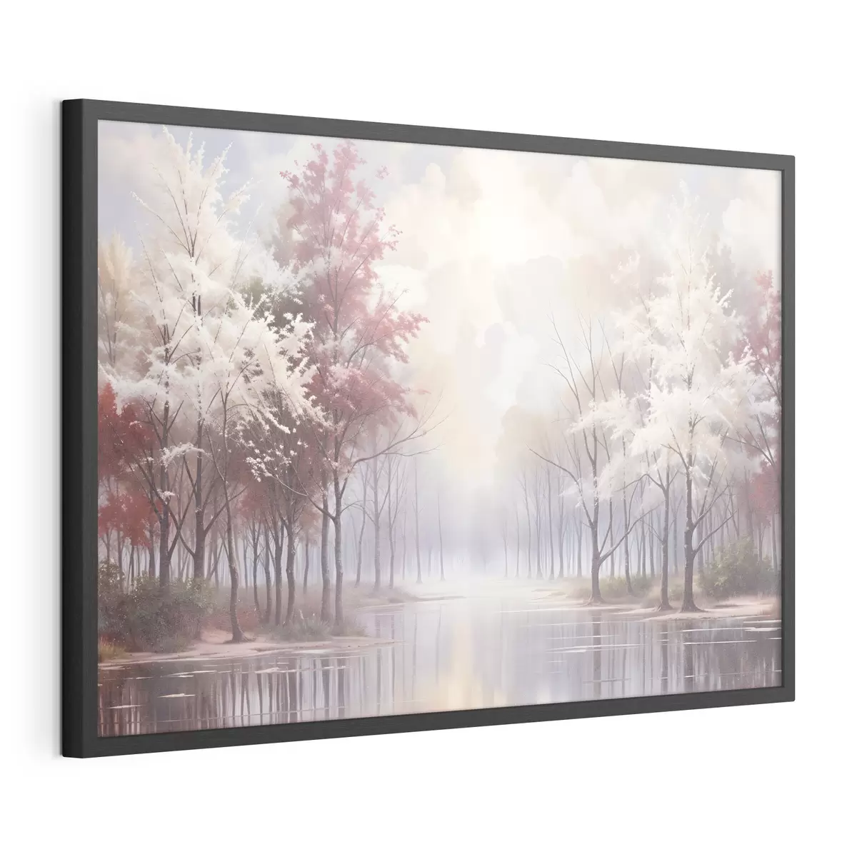 Poster Rose e slancio f41720