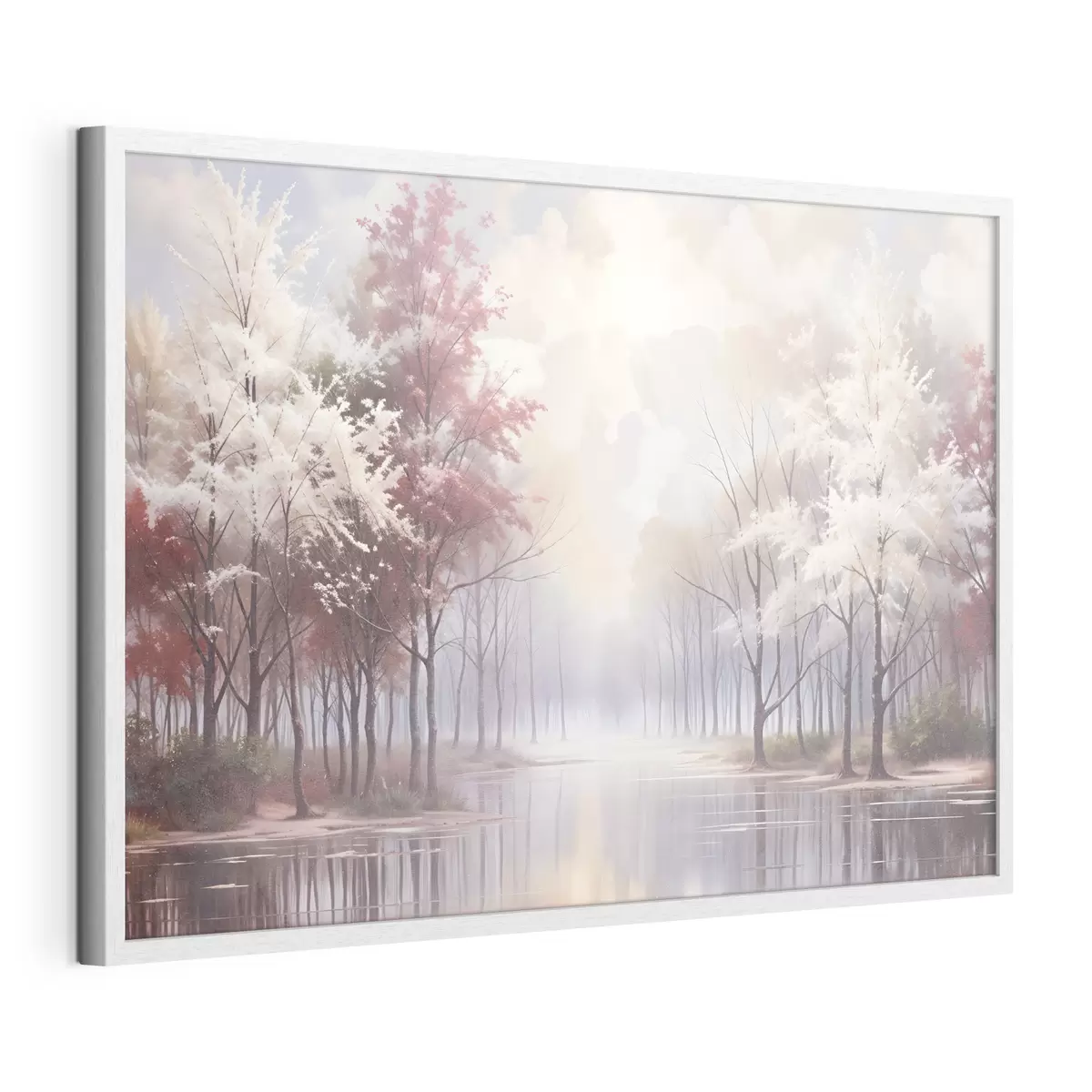 Poster Rose e slancio f41720