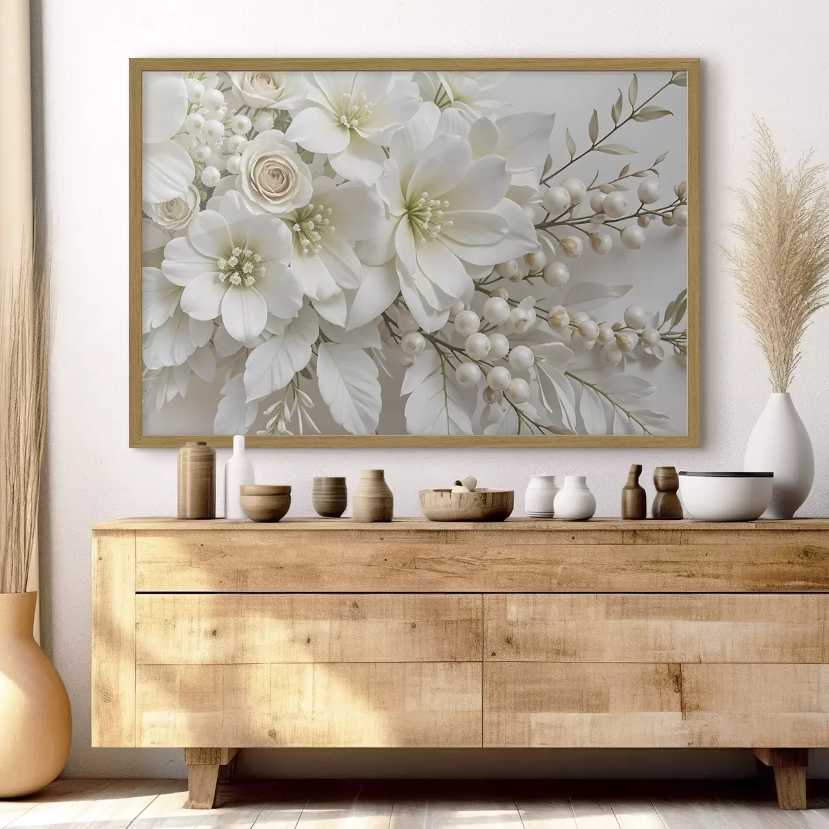 Poster Rose e risveglio f41722