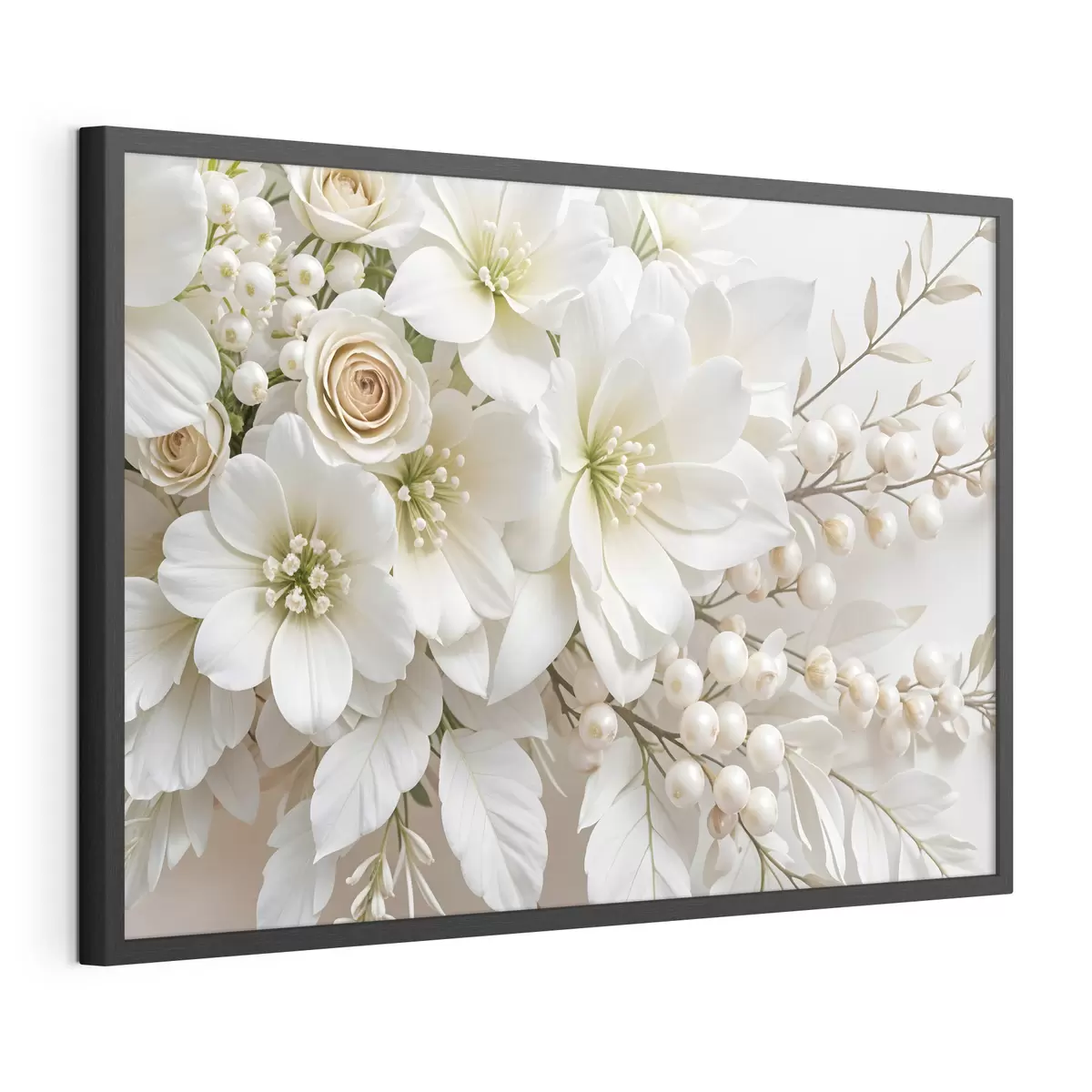 Poster Rose e risveglio f41722
