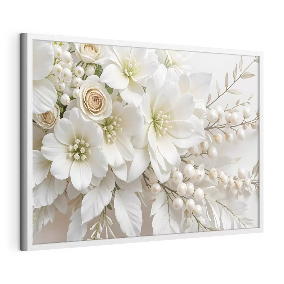 Poster Rose e risveglio f41722