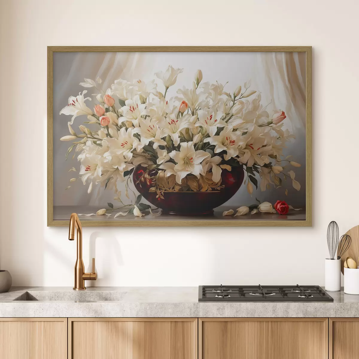 Poster Vicinanza e tepore f41510