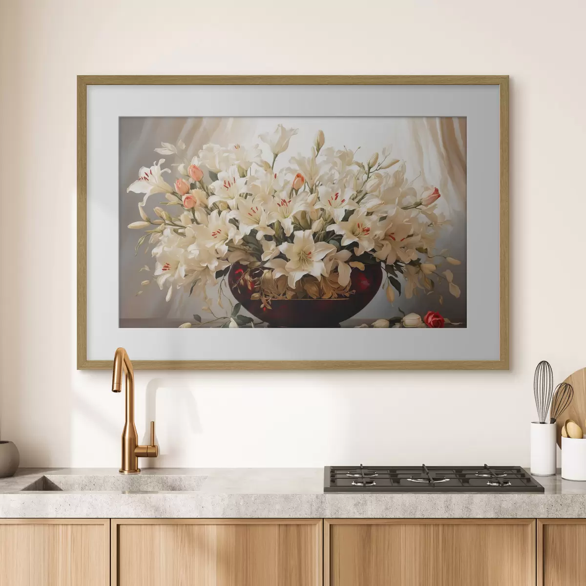 Poster Vicinanza e tepore f41510