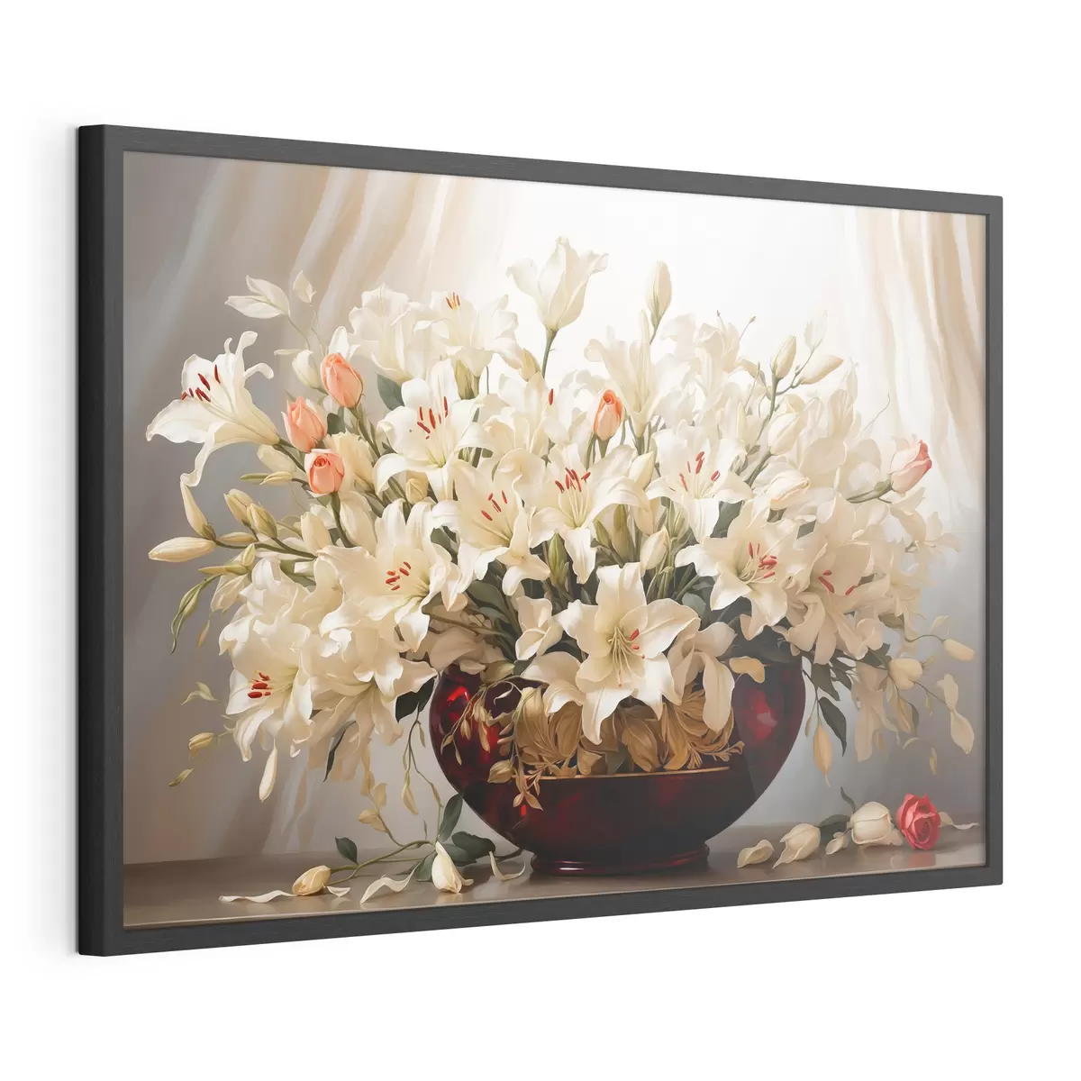 Poster Vicinanza e tepore f41510
