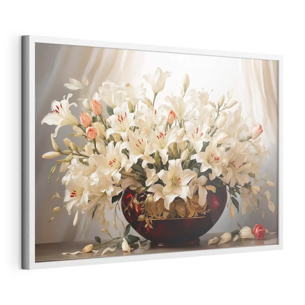 Poster Vicinanza e tepore f41510