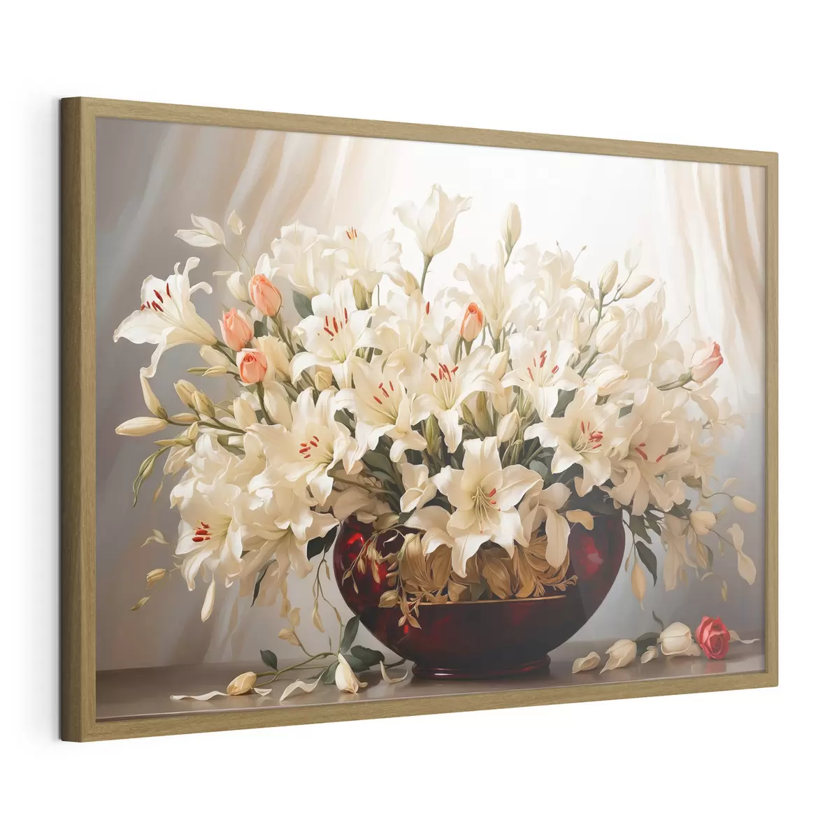 Poster Vicinanza e tepore f41510