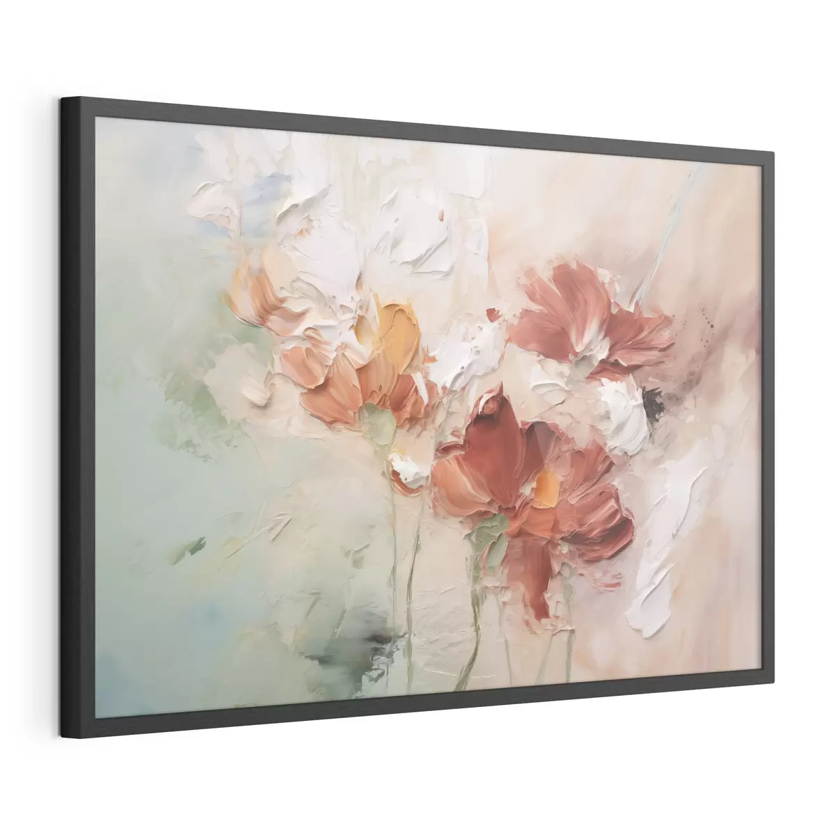 Poster Armonia e tepore f41852