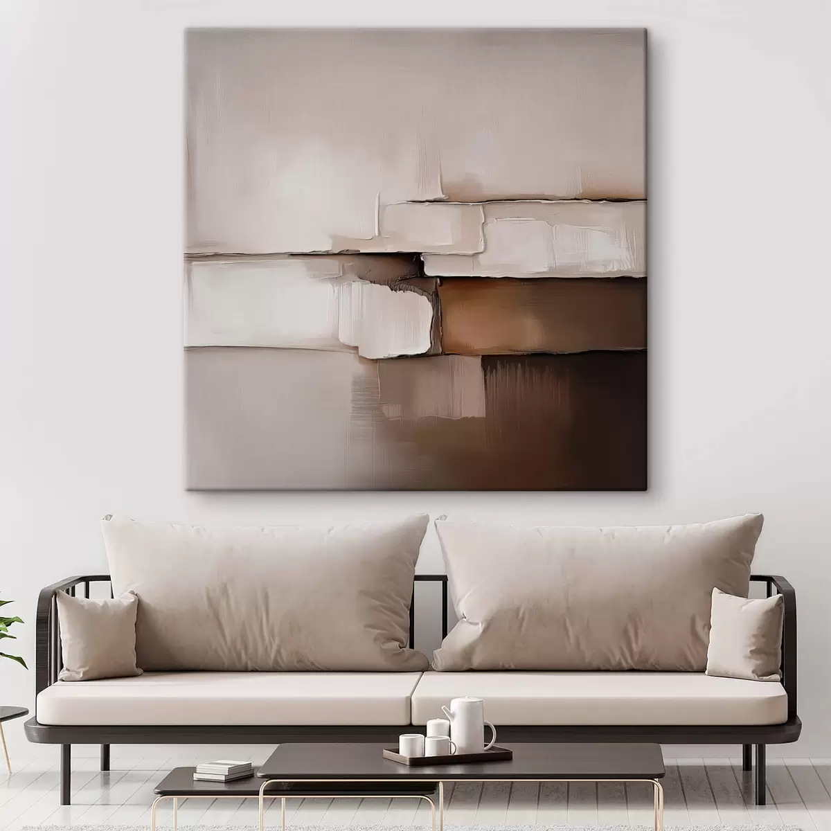 carta da parati Astrazione moderna nr. s41843