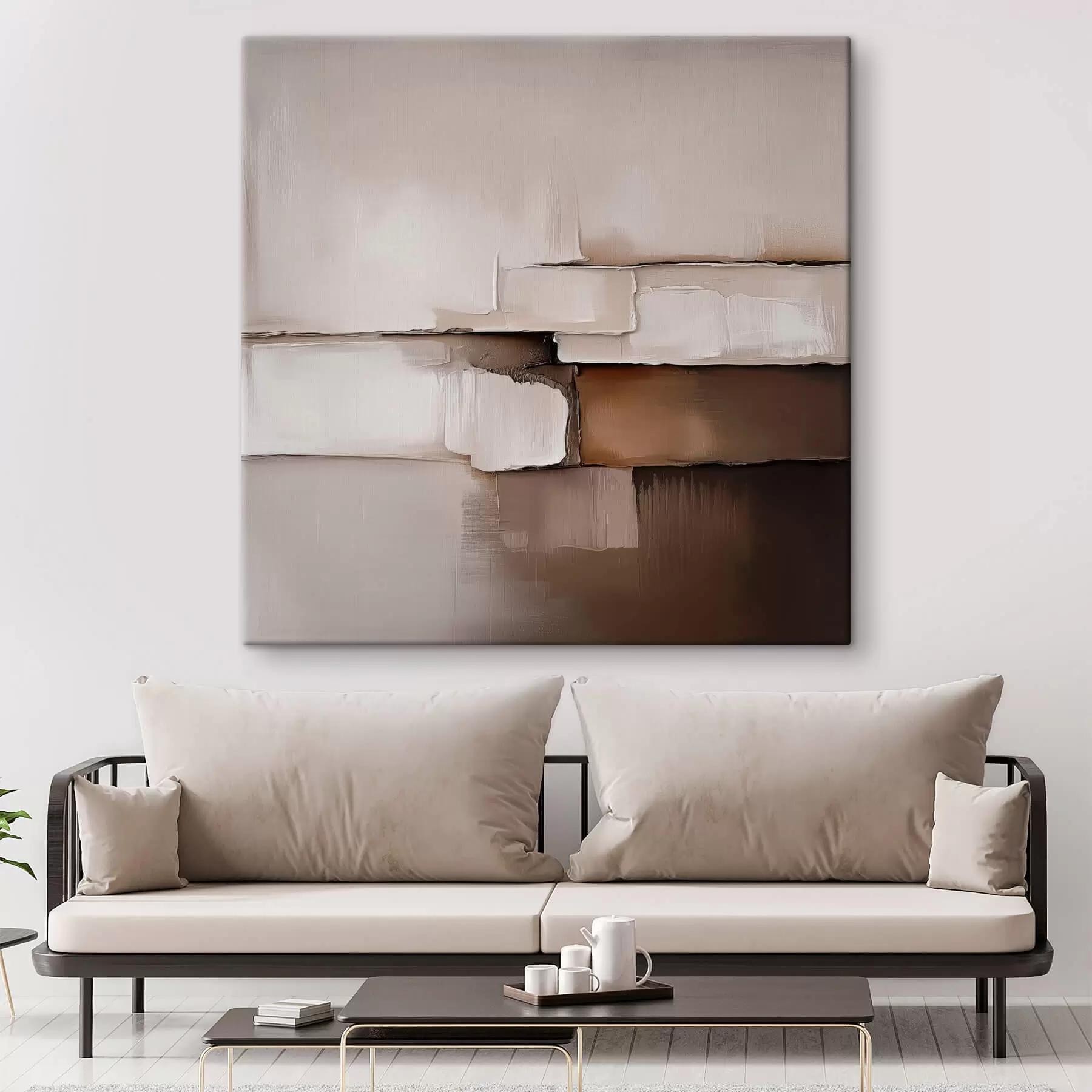 carta da parati Astrazione moderna nr. s41843