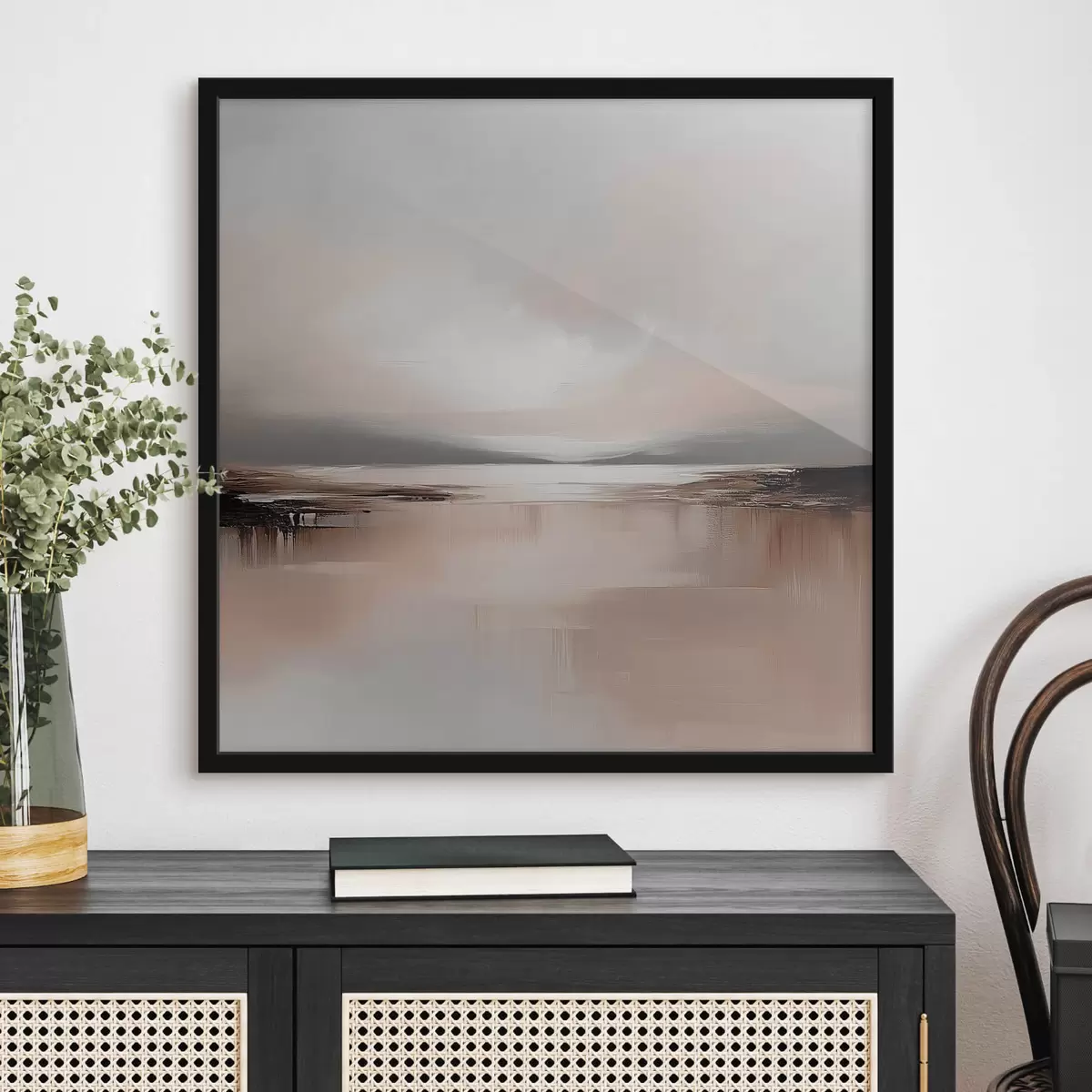 Poster Astrazione f41841