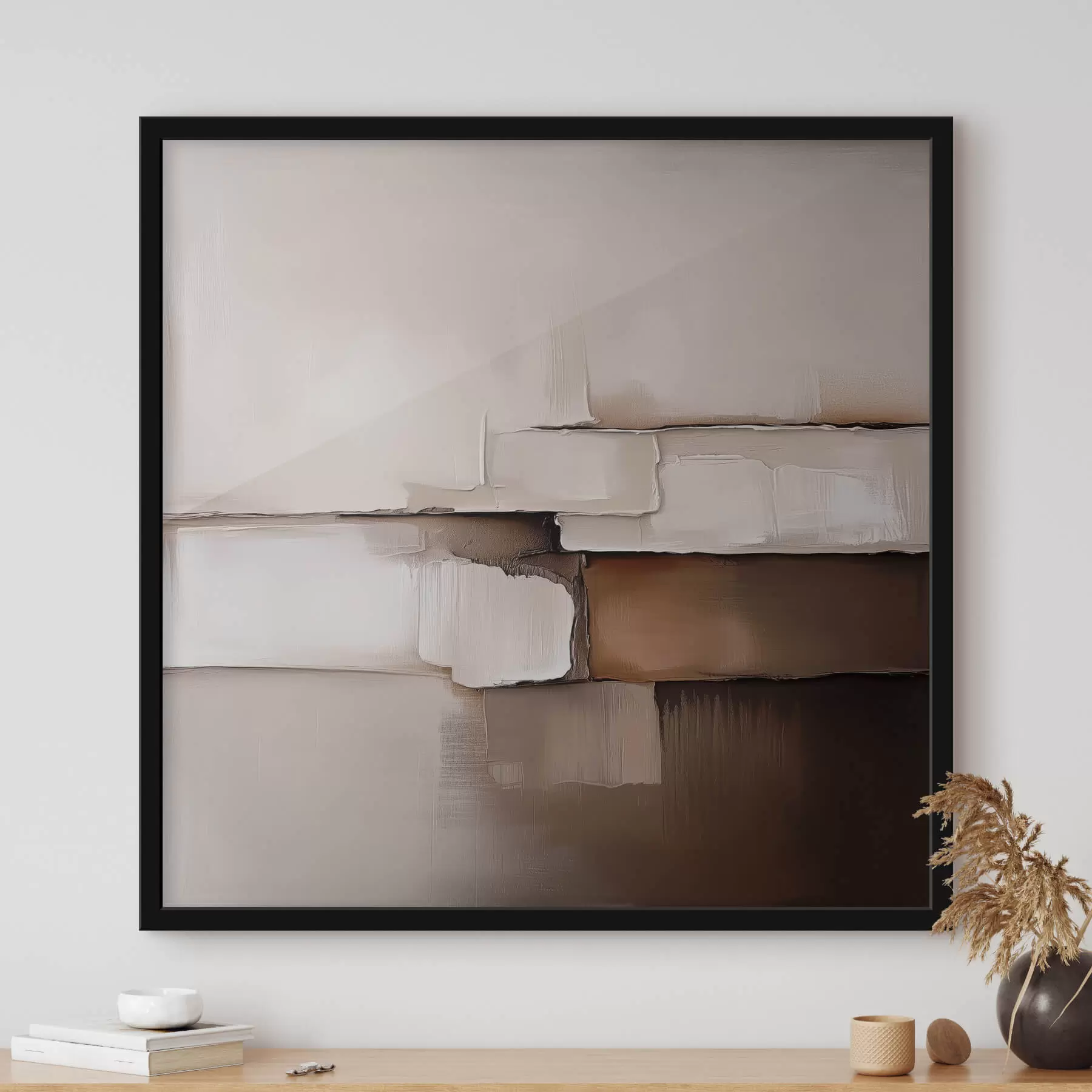 carta da parati Astrazione moderna nr. f41843