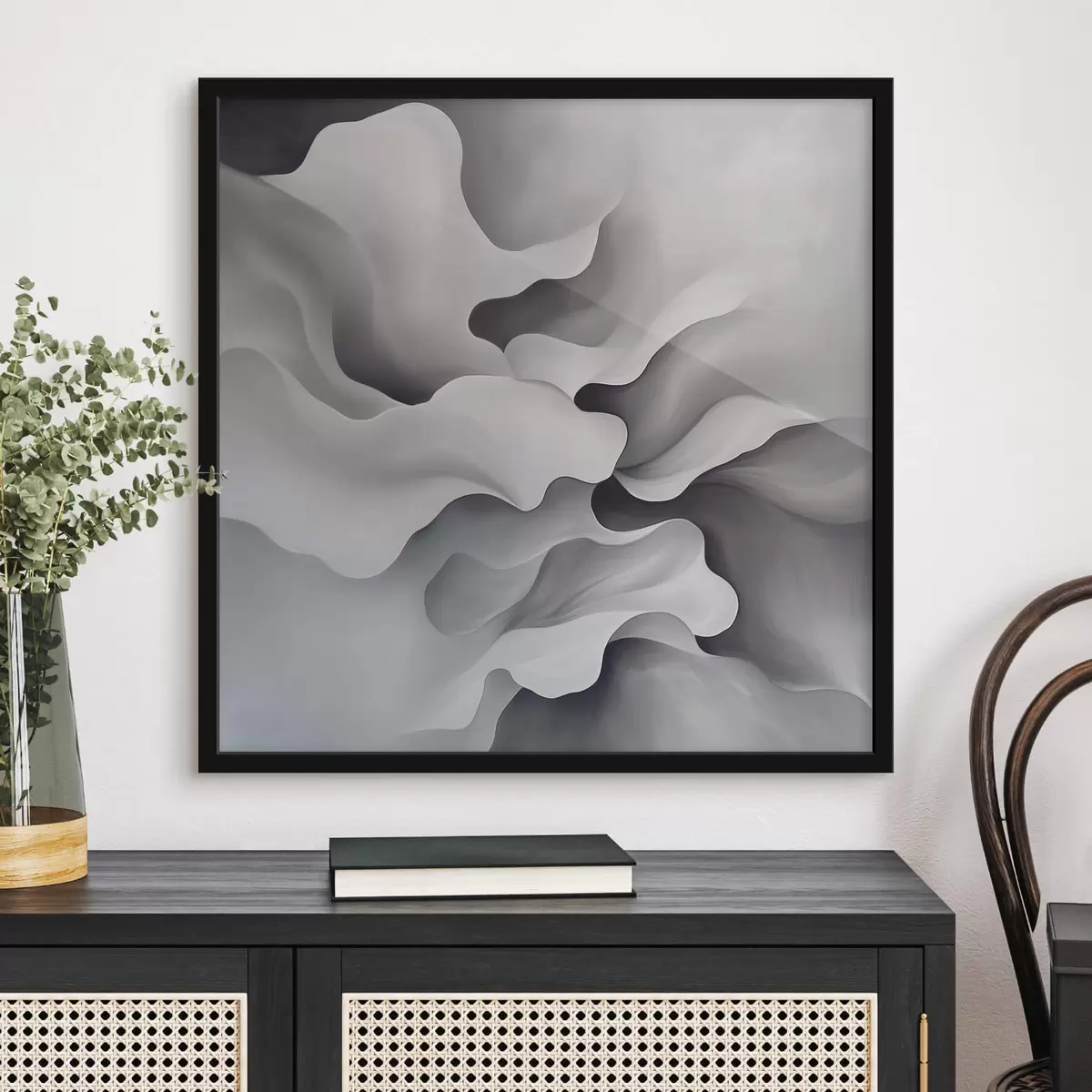 Poster Astrazione f41845