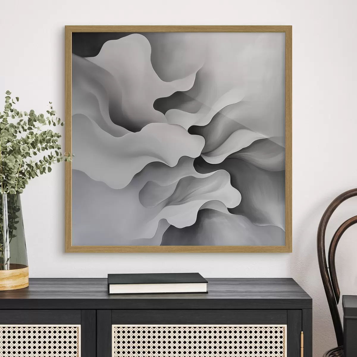 Poster Astrazione f41845