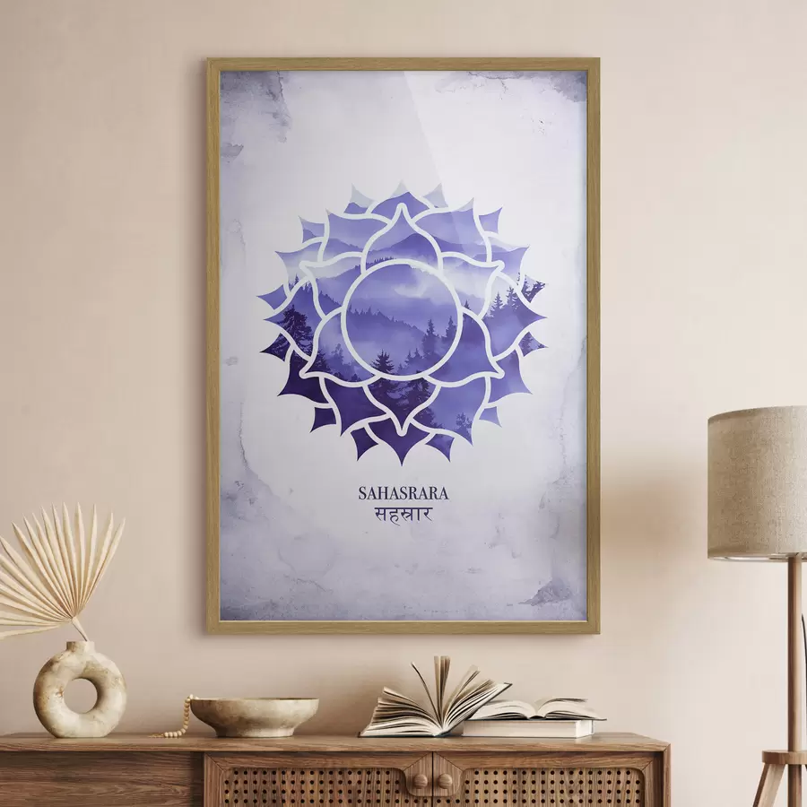 carta da parati Equilibrio e pace nr. f41886