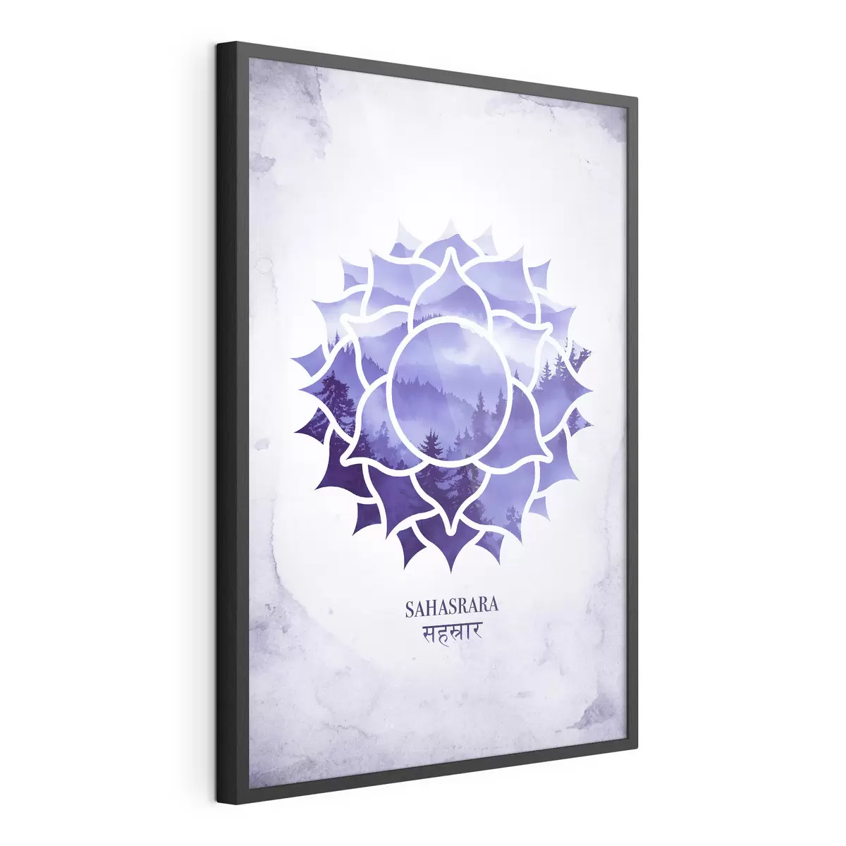 Poster Equilibrio e pace f41886