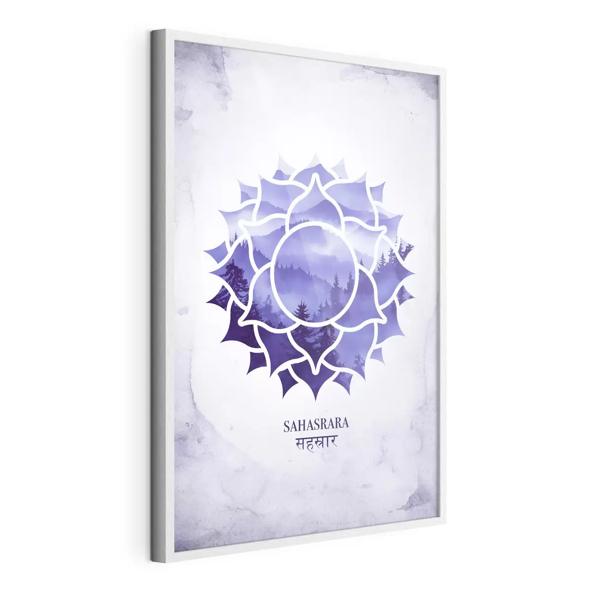 Poster Equilibrio e pace f41886