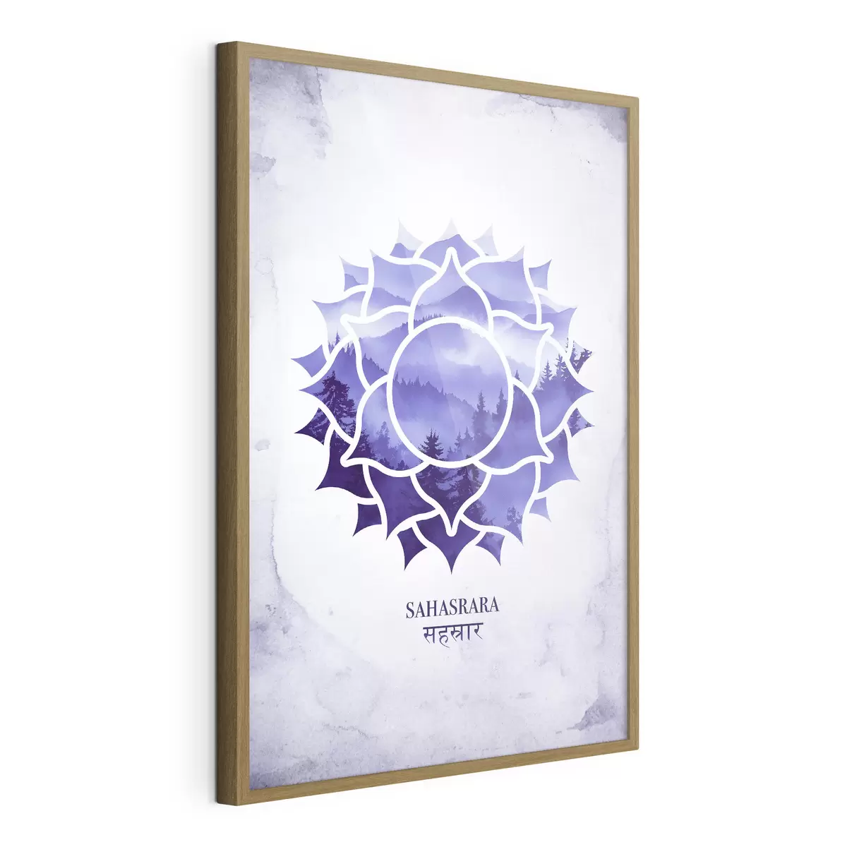 Poster Equilibrio e pace f41886