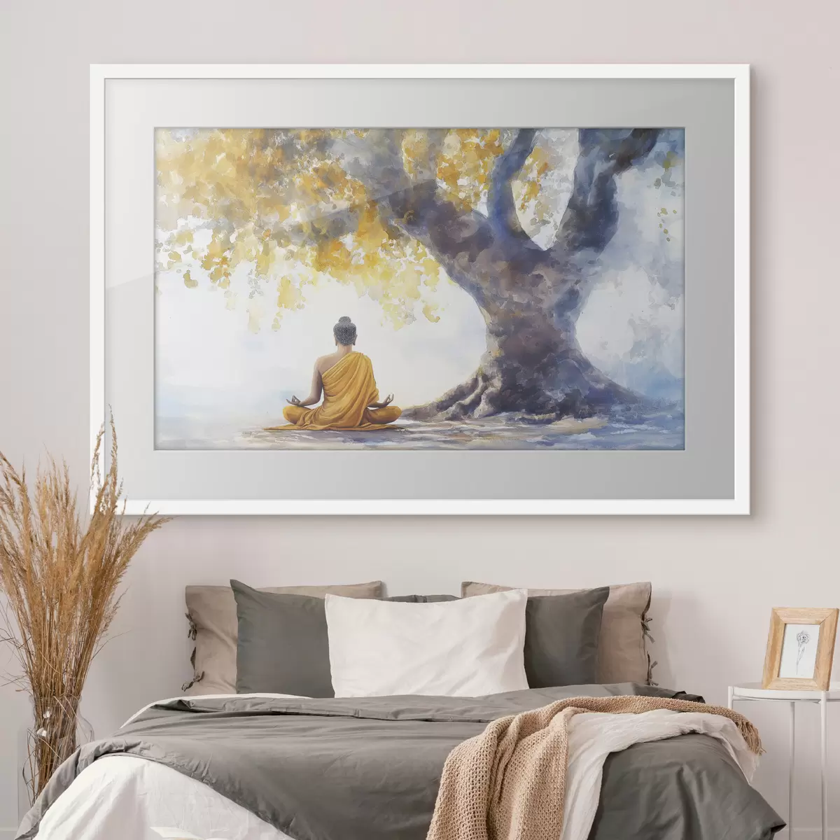 Poster Pace e armonia f41888
