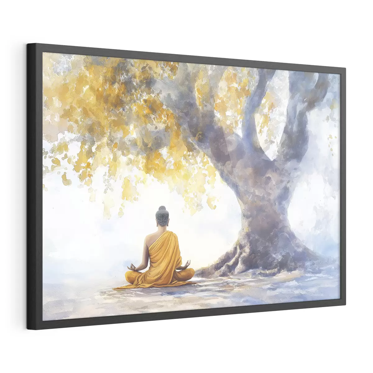 Poster Pace e armonia f41888