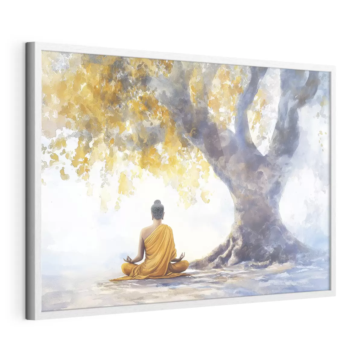 Poster Pace e armonia f41888