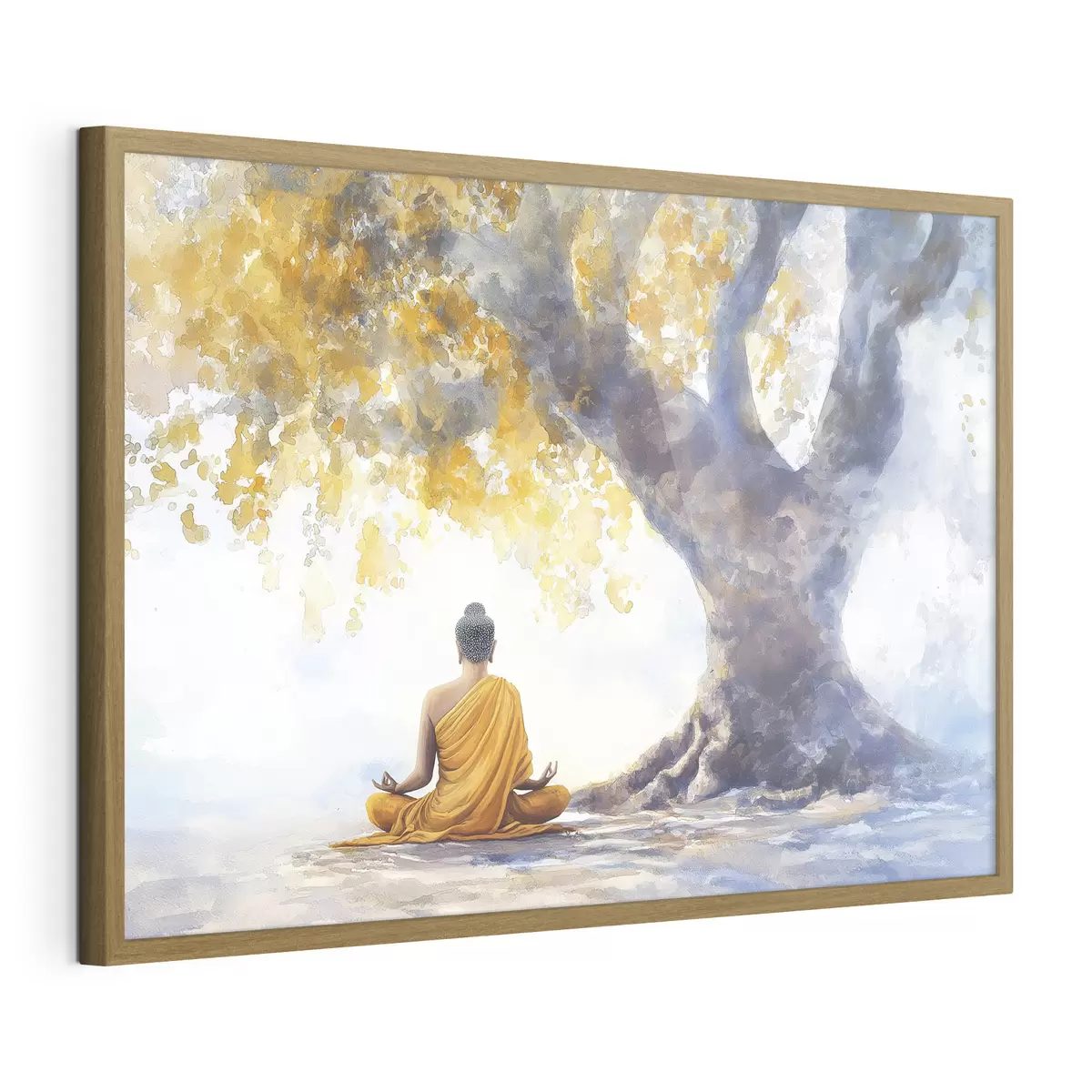 Poster Pace e armonia f41888