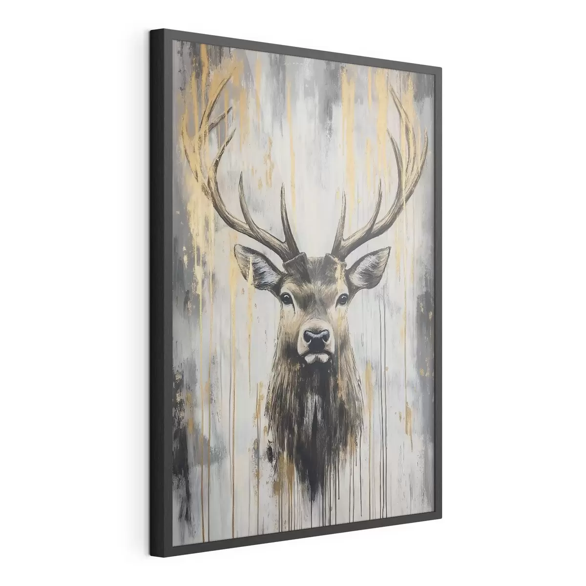 Poster Sguardo e speranza f41916