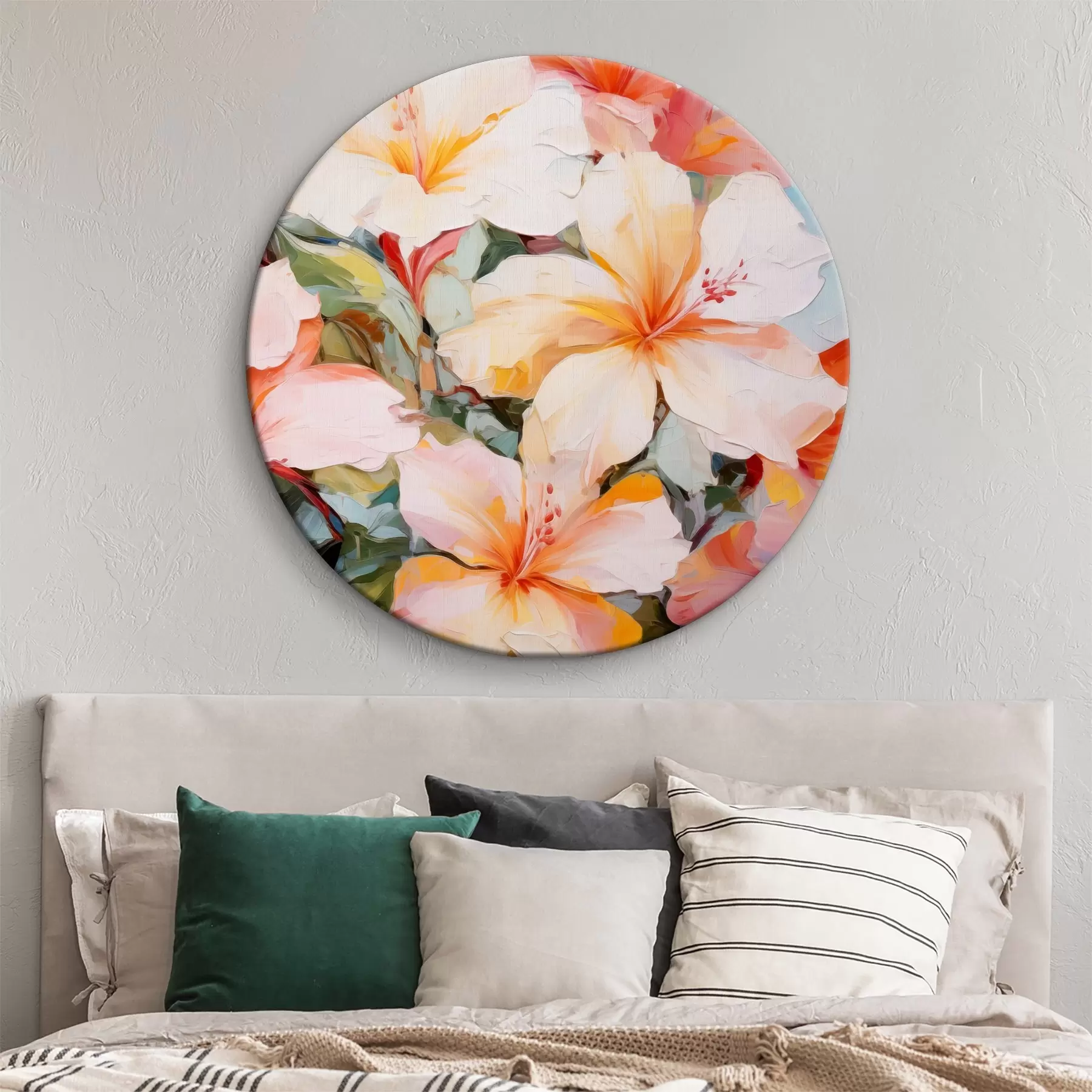 carta da parati Fiori delicati nr. r39020