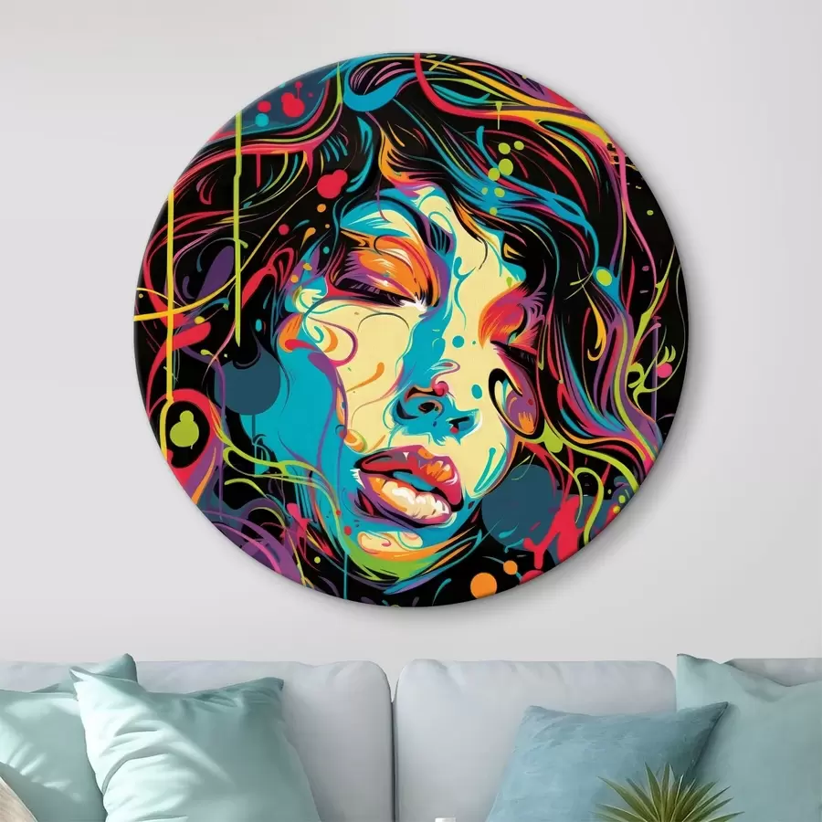 carta da parati Emozioni. nr. r39034