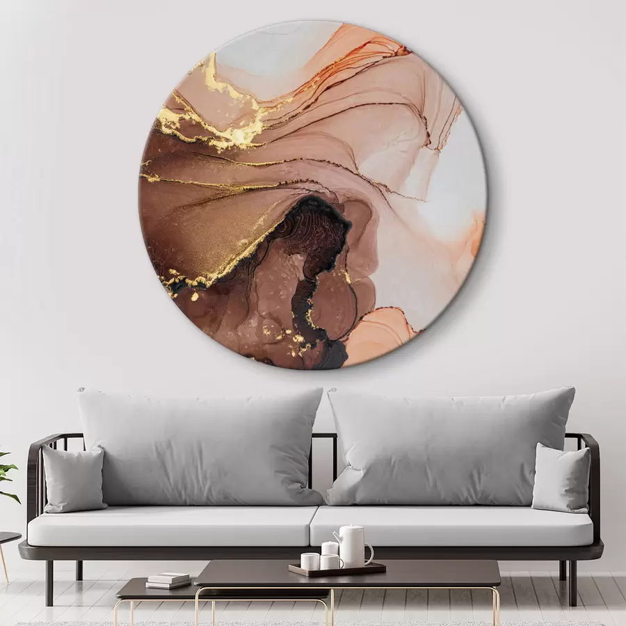 carta da parati Astrazione nr. r36514