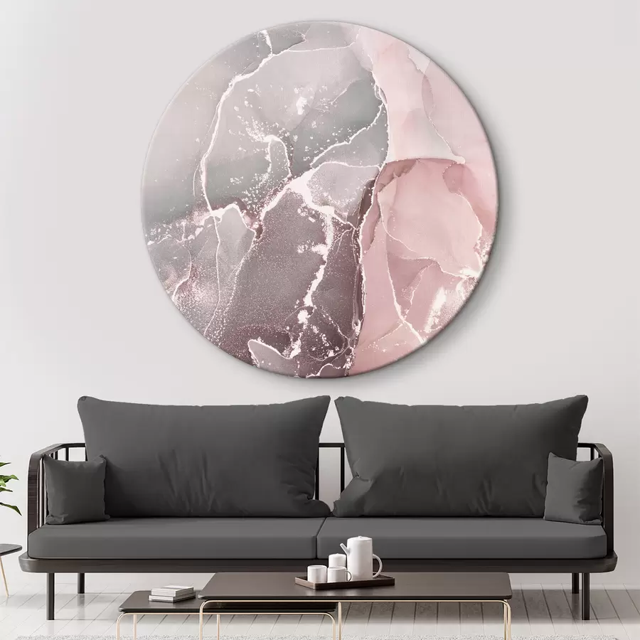 carta da parati Pittura ad inchiostro ad alcool nr. r36211