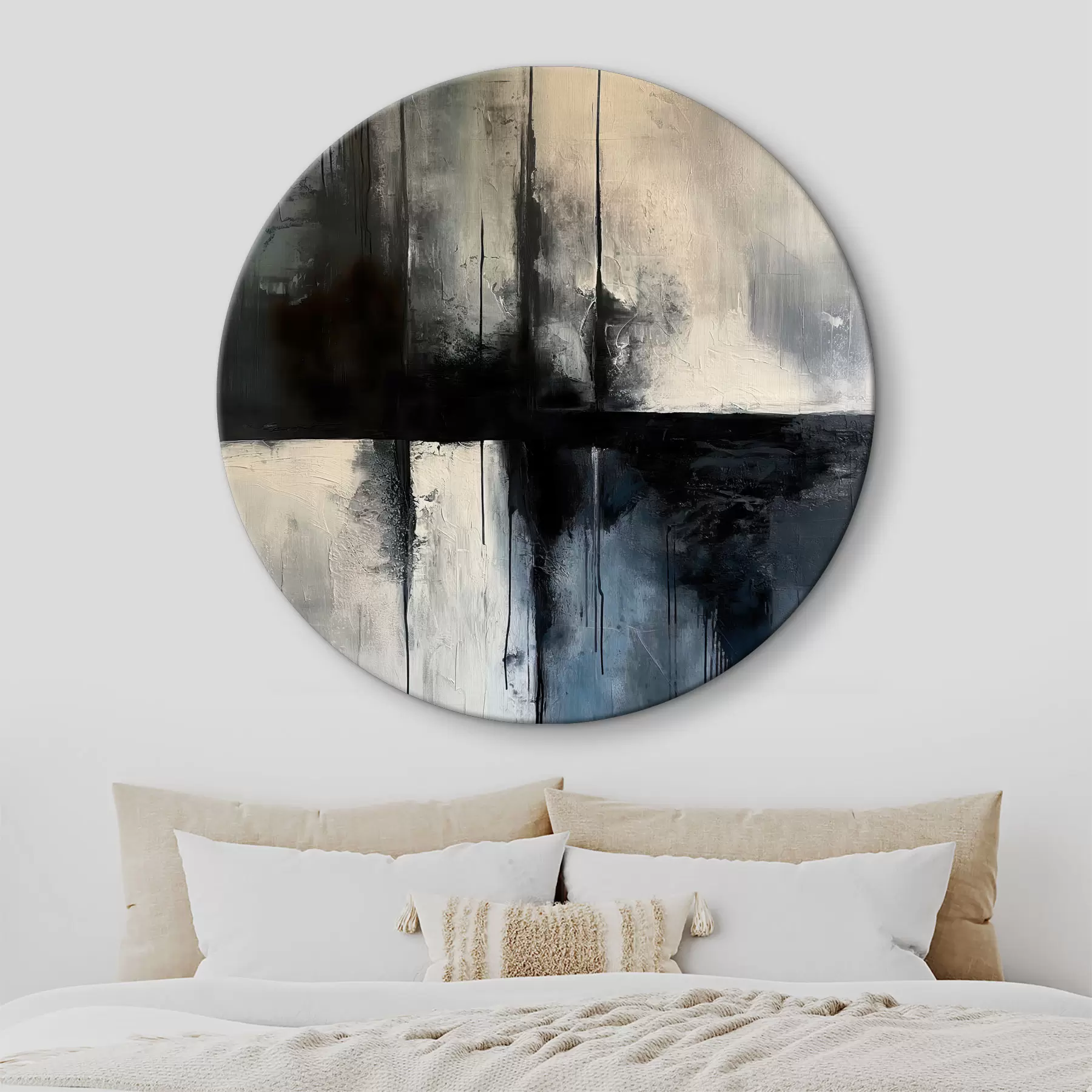 carta da parati Astrazione artistica nr. r39062