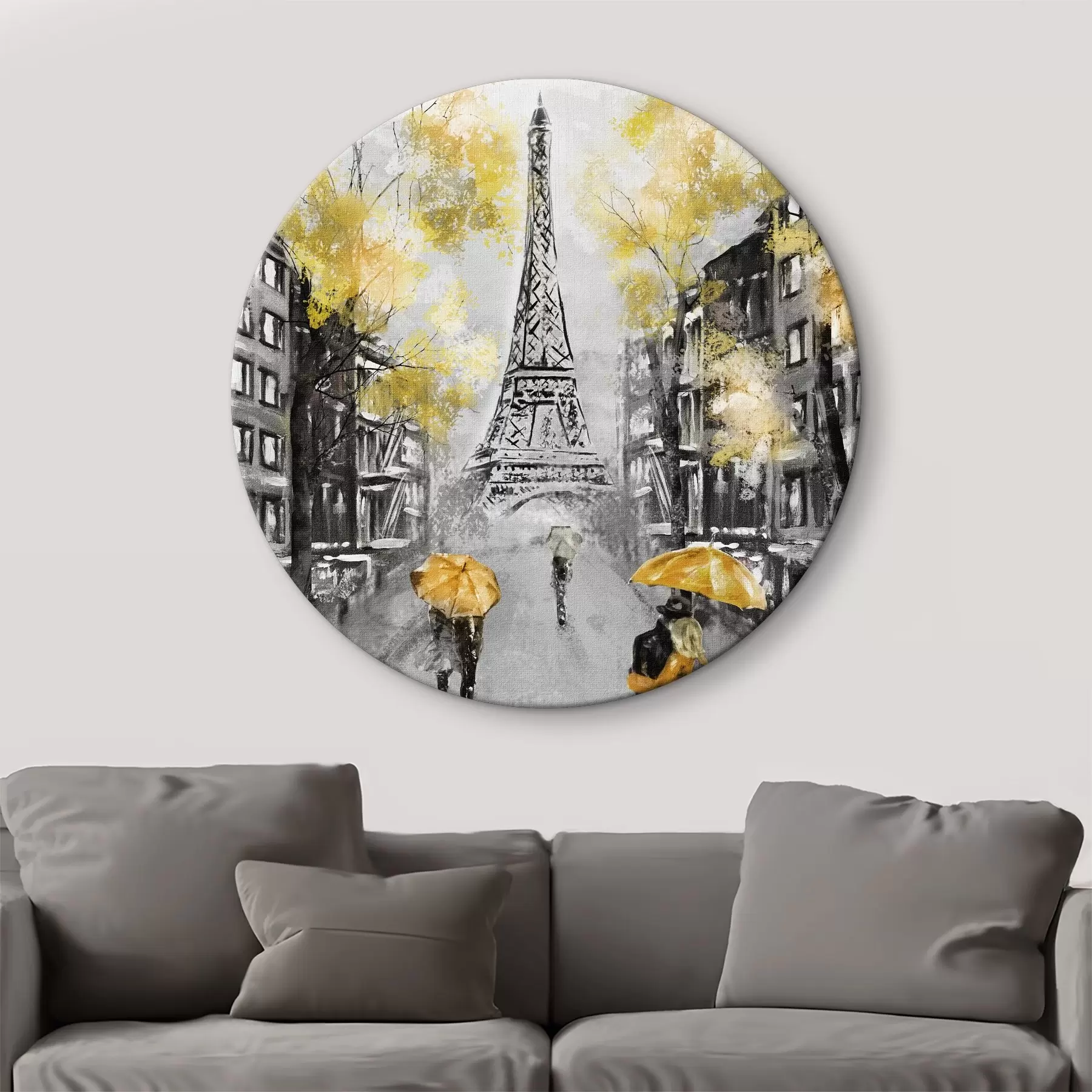 carta da parati Nuvola, pittura e costruzione nr. r34592