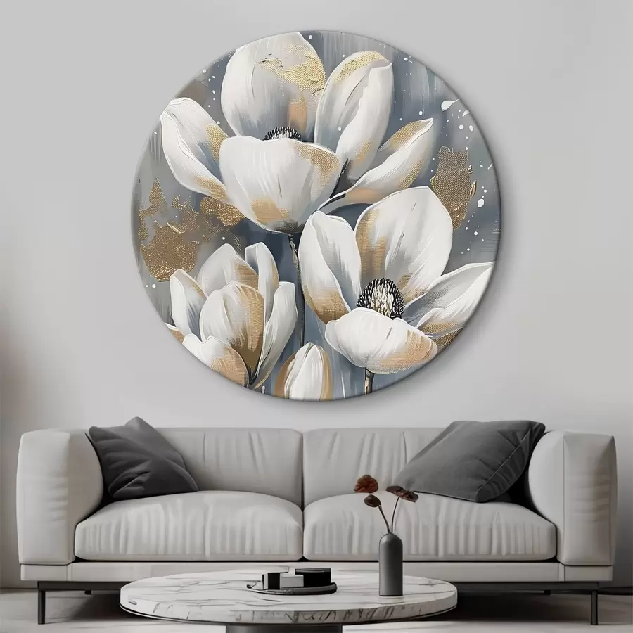 carta da parati Fiori nr. r38141