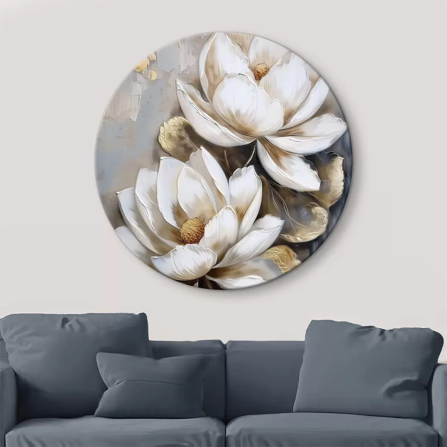 carta da parati Fiori nr. r39353