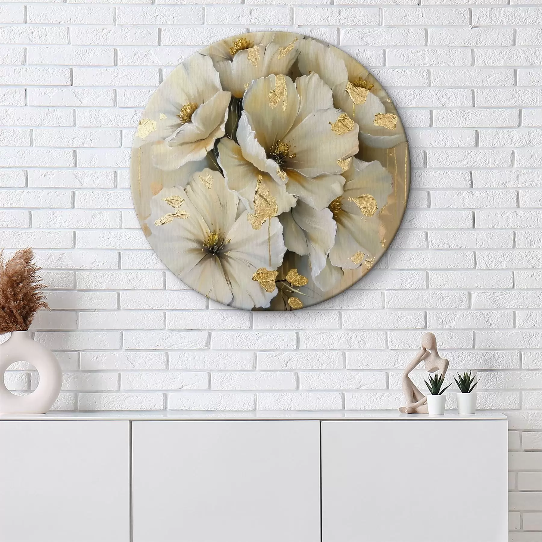 carta da parati Fiori nr. r39889