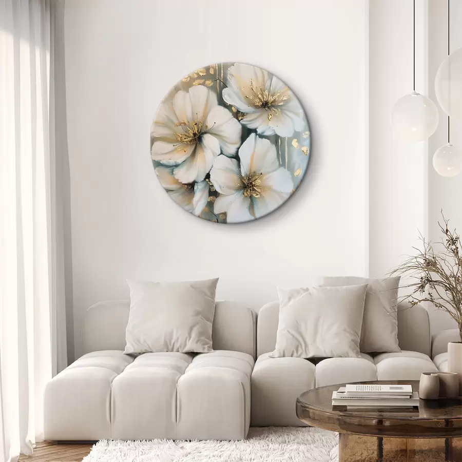 carta da parati Fiori nr. r40210