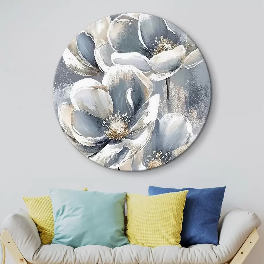 carta da parati Fiori nr. r37144