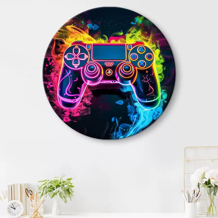 carta da parati Pannello di gioco nr. r39890