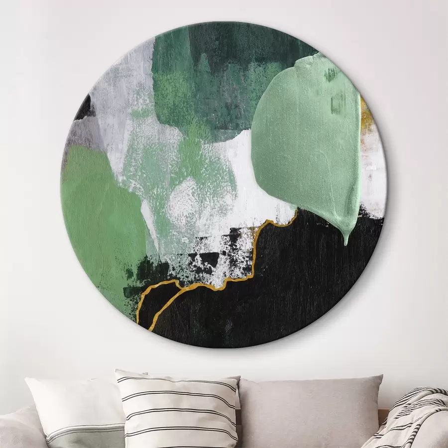 carta da parati Lusso nello stile del minimalismo nr. r03883