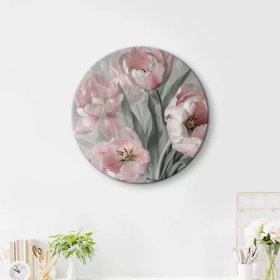 carta da parati Tulipani nr. r40193