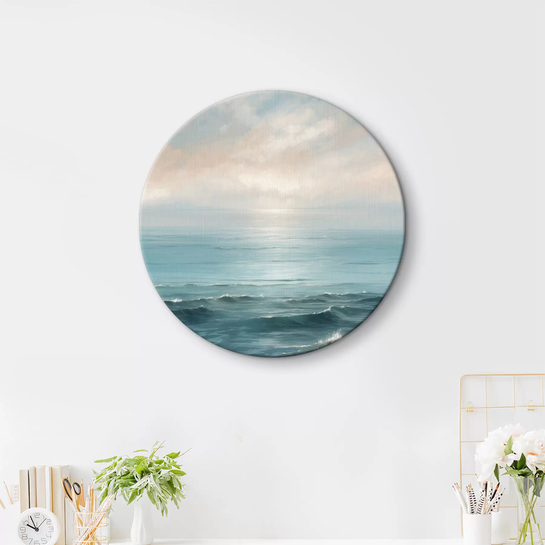 carta da parati Mare mosso nr. r40345